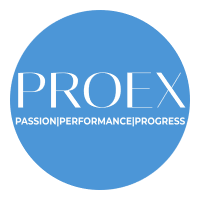 PROEX Logo
